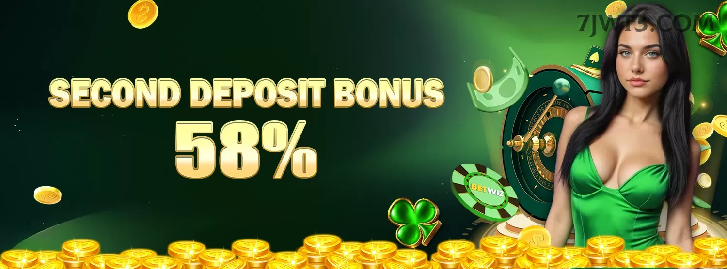 Slots no app 7jw mobile